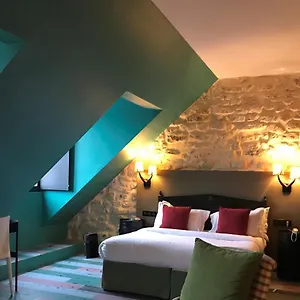 De Conde Hotel Paris